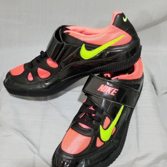 Nike Other - Nike / 13 / Men's Zoom High Jump Track and Field S